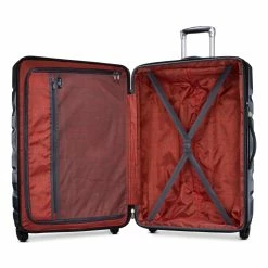 Deals 🌟 Ricardo Beverly Hills Sounder Large Check- In Spinner Luggage 💯 -Cluballiance Sales Store 824 28 GBL 4VP O1 scaled
