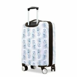 Discount 🎁 Ricardo Beverly Hills Florence 2.0 Carry-On Spinner Luggage 🛒 -Cluballiance Sales Store 825 20 BAS 4WB QB L