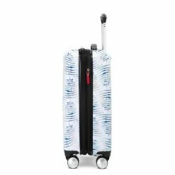 Discount 🎁 Ricardo Beverly Hills Florence 2.0 Carry-On Spinner Luggage 🛒 -Cluballiance Sales Store 825 20 BAS 4WB S L
