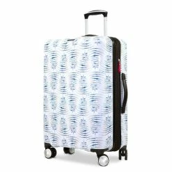 Promo 🔥 Ricardo Beverly Hills Florence 2.0 Medium Check-In Spinner Luggage 🔥