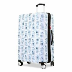Discount ⌛ Ricardo Beverly Hills Florence 2.0 Large Check-In Spinner Luggage 🛒