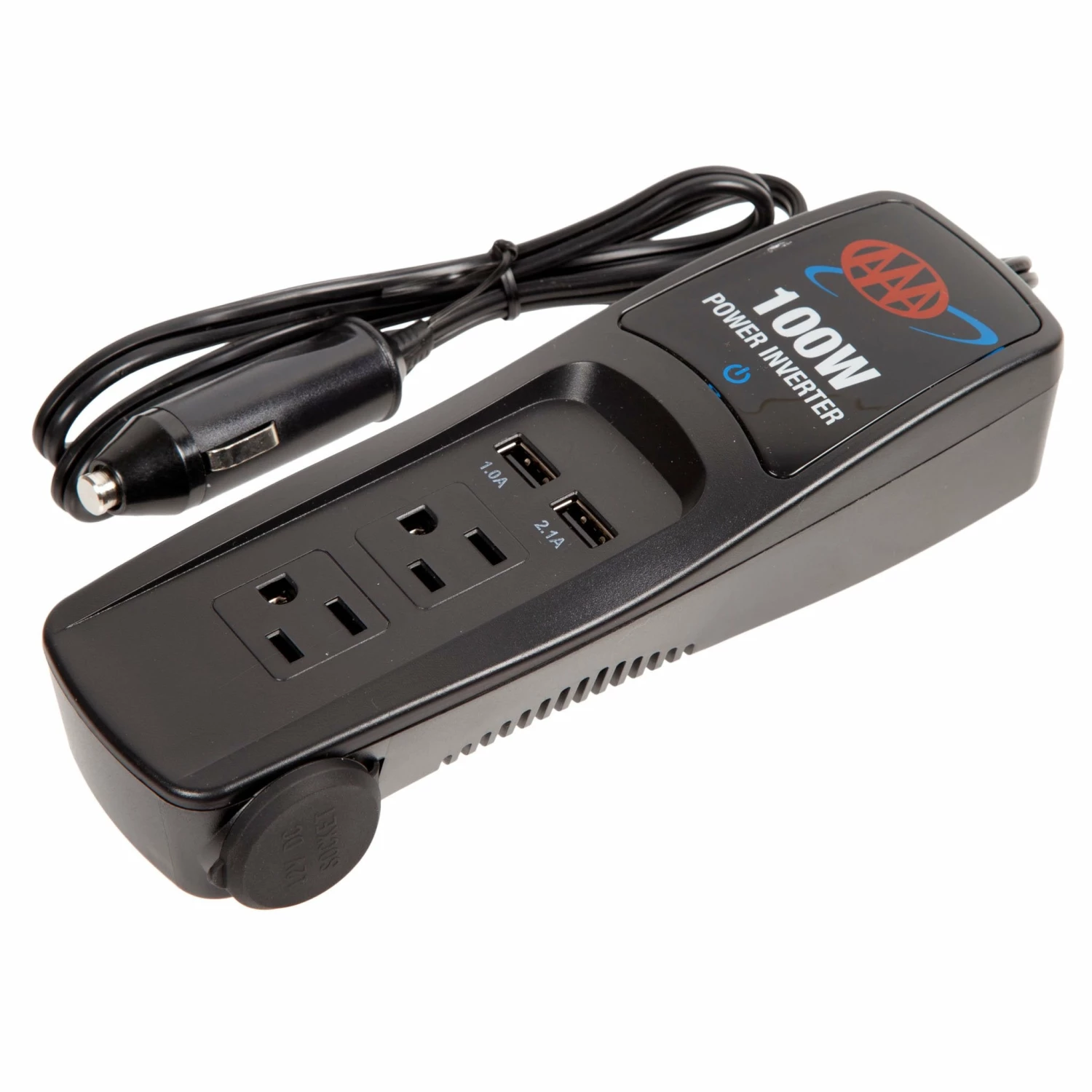 Best Pirce ⌛ Lifeline AAA 100W Power Inverter 🌟 2 Best Pirce ⌛ Lifeline AAA 100W Power Inverter 🌟 - Image 2