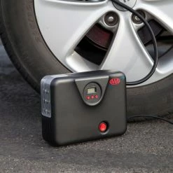 Coupon ๐ Lifeline AAA Digital Preset Air Inflator ๐ 8 Coupon ๐ Lifeline AAA Digital Preset Air Inflator ๐ -Cluballiance Sales Store AAA Digital Preset Air Inflator LS