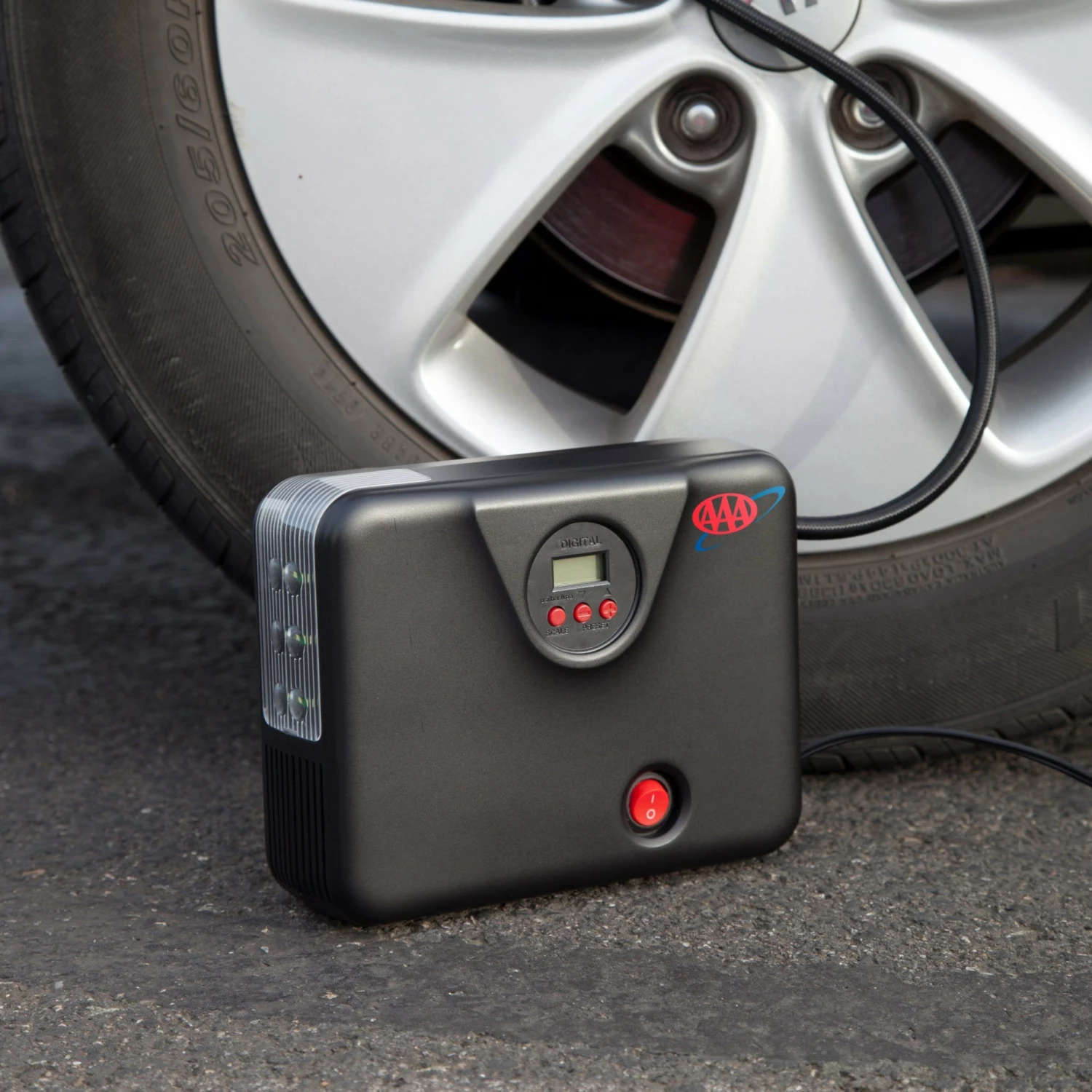 Coupon ๐ Lifeline AAA Digital Preset Air Inflator ๐ 3 Coupon ๐ Lifeline AAA Digital Preset Air Inflator ๐ - Image 3