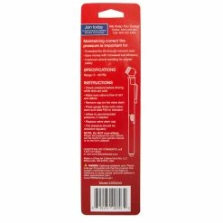 Cheap ✨ Lifeline AAA Pen Style Tire Gauge 🤩 -Cluballiance Sales Store AAA Pen Tire Gauge 6