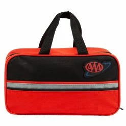 Discount ⭐ Lifeline AAA Road Kit - 42 Piece ✨ 7 Discount ⭐ Lifeline AAA Road Kit - 42 Piece ✨ -Cluballiance Sales Store AAA Road Kit 42pc Front