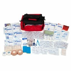 Best deal 🎁 Lifeline Team Sports Coach First Aid Kit - 134 Piece 🎉