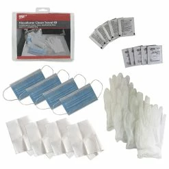 Wholesale 🔥 Smooth Trip Vacationer Clean Travel PPE Kit - For Longer Trips ✔️