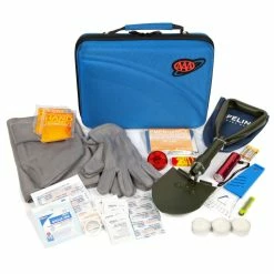 Deals 🎁 Lifeline AAA Severe Weather Road Kit - 66 Piece 👍