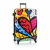 New ⌛ Heys America Britto New Day 30" Spinner Luggage 🌟