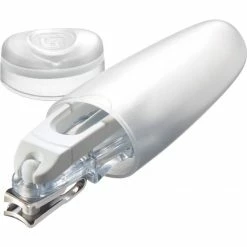 Promo 🧨 Go Travel Arc Blade Clippers 🌟