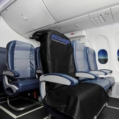 Coupon 🥰 Assuage Recyclable Seat Protector - 2 Pack 🤩