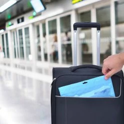 Coupon 🥰 Assuage Recyclable Seat Protector - 2 Pack 🤩 -Cluballiance Sales Store AssuageRecyclableSeat7