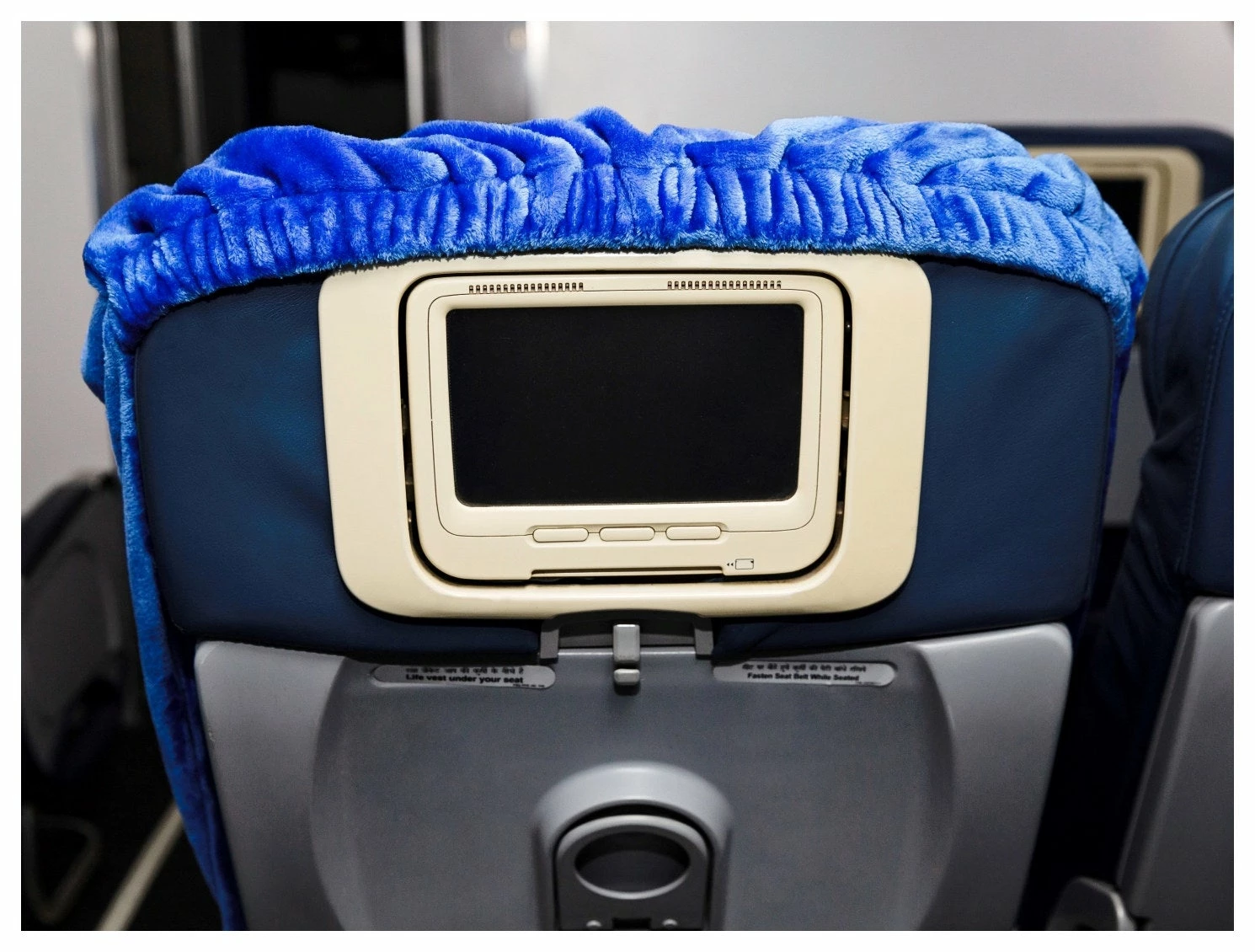 Discount 🔔 Assuage Ultra Cozy Reusable Seat Protector 🌟 6 Discount 🔔 Assuage Ultra Cozy Reusable Seat Protector 🌟 - Image 6