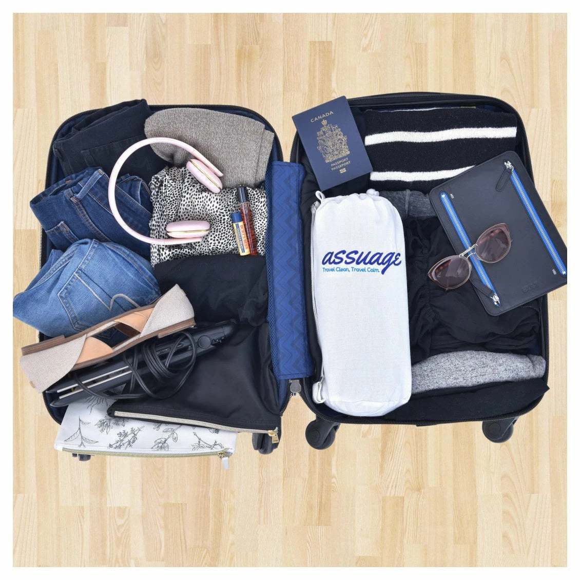 Discount 🔔 Assuage Ultra Cozy Reusable Seat Protector 🌟 7 Discount 🔔 Assuage Ultra Cozy Reusable Seat Protector 🌟 - Image 7