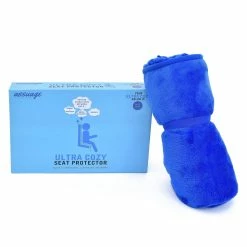 Discount 🔔 Assuage Ultra Cozy Reusable Seat Protector 🌟 18 Discount 🔔 Assuage Ultra Cozy Reusable Seat Protector 🌟 -Cluballiance Sales Store Assuage Ultra Cozy Blue Box