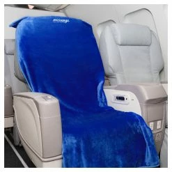 Discount 🔔 Assuage Ultra Cozy Reusable Seat Protector 🌟