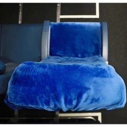 Discount 🔔 Assuage Ultra Cozy Reusable Seat Protector 🌟 19 Discount 🔔 Assuage Ultra Cozy Reusable Seat Protector 🌟 -Cluballiance Sales Store Assuage Ultra Cozy Blue Top