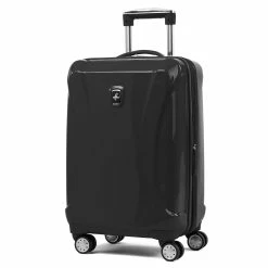 New 👏 Atlantic Luggage Ultra® Lite 4 - 20" Carry-On Hardside Spinner Luggage 👏
