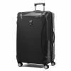 Cheap 🛒 Atlantic Luggage Ultra® Lite 4 - 28" Checked Hardside Spinner Luggage 🔥