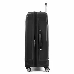 Cheap 🛒 Atlantic Luggage Ultra® Lite 4 - 28" Checked Hardside Spinner Luggage 🔥 -Cluballiance Sales Store AtlanticLuggageUltraLite4283