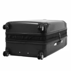 Cheap 🛒 Atlantic Luggage Ultra® Lite 4 - 28" Checked Hardside Spinner Luggage 🔥 -Cluballiance Sales Store AtlanticLuggageUltraLite4286