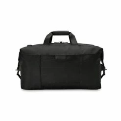 Deals 😀 Briggs & Riley Baseline Weekender Duffle 🥰 -Cluballiance Sales Store Baseline Weekender Duffle Black 8