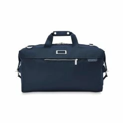 Deals 😀 Briggs & Riley Baseline Weekender Duffle 🥰 -Cluballiance Sales Store Baseline Weekender Duffle Navy 1