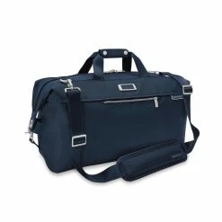 Deals 😀 Briggs & Riley Baseline Weekender Duffle 🥰 -Cluballiance Sales Store Baseline Weekender Duffle Navy 2