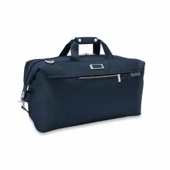 Deals 😀 Briggs & Riley Baseline Weekender Duffle 🥰 -Cluballiance Sales Store Baseline Weekender Duffle Navy 3