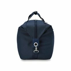 Deals 😀 Briggs & Riley Baseline Weekender Duffle 🥰 -Cluballiance Sales Store Baseline Weekender Duffle Navy 6