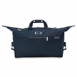 Deals 😀 Briggs & Riley Baseline Weekender Duffle 🥰 -Cluballiance Sales Store Baseline Weekender Duffle Navy 7