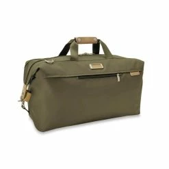 Deals 😀 Briggs & Riley Baseline Weekender Duffle 🥰 -Cluballiance Sales Store Baseline Weekender Duffle Olive 2