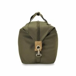 Deals 😀 Briggs & Riley Baseline Weekender Duffle 🥰 -Cluballiance Sales Store Baseline Weekender Duffle Olive 8