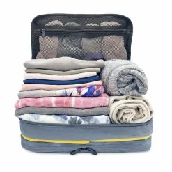 Outlet π― Biaggi Ultimate Compression Zipcube (Set of 2) β¨ 11 Outlet π― Biaggi Ultimate Compression Zipcube (Set of 2) β¨ -Cluballiance Sales Store BiaggiUltimateCompressionZipcube2pk4