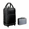 Wholesale ⌛ Biaggi Zipsak 31" Micro-Fold Spinner Luggage 🔔
