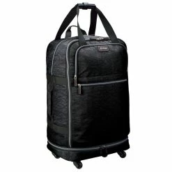 Wholesale ⌛ Biaggi Zipsak 31" Micro-Fold Spinner Luggage 🔔 -Cluballiance Sales Store Biaggi Zipsak 31 7