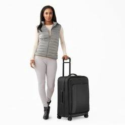 Best Pirce 🎉 Briggs & Riley ZDX 26" Medium Check-in Expandable Spinner 🤩 -Cluballiance Sales Store BriggsRileyZDX26Black4a