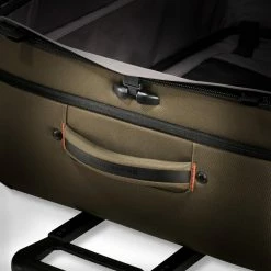 Outlet 🥰 Briggs & Riley ZDX 29" Large Check-in Expandable Spinner 👍 -Cluballiance Sales Store BriggsRileyZDXLargeHunter17