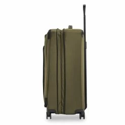 Outlet 🥰 Briggs & Riley ZDX 29" Large Check-in Expandable Spinner 👍 -Cluballiance Sales Store BriggsRileyZDXLargeHunter7