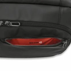 Promo 💯 Briggs & Riley ZDX Convertible 🎒 Backpack Duffle 😉 -Cluballiance Sales Store Briggs Riley Converible Backpack Duffle Black 15