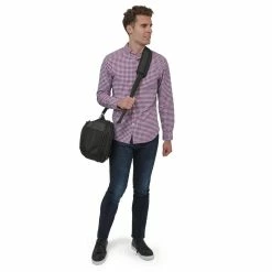 Promo 💯 Briggs & Riley ZDX Convertible 🎒 Backpack Duffle 😉 -Cluballiance Sales Store Briggs Riley Converible Backpack Duffle Black 30