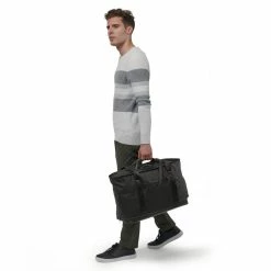 Promo 🌟 Briggs & Riley ZDX Extra Large Tote 🥰 -Cluballiance Sales Store Briggs Riley Extra Large Tote Black 20