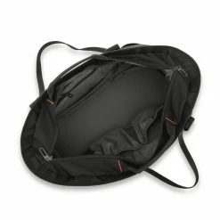 Promo 🌟 Briggs & Riley ZDX Extra Large Tote 🥰 -Cluballiance Sales Store Briggs Riley Extra Large Tote Black 4