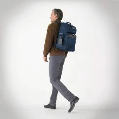 Top 10 👏 Briggs & Riley @Work Large Cargo 🎒 Backpack 👍 -Cluballiance Sales Store Briggs Riley Large Cargo Backpack Navy 5