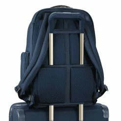 Top 10 👏 Briggs & Riley @Work Large Cargo 🎒 Backpack 👍 -Cluballiance Sales Store Briggs Riley Large Cargo Backpack Navy 7