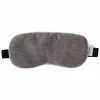 Cheap ✔️ Bucky Hot & Cold Therapy Eye Mask - Gray 🧨