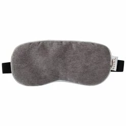 Cheap ✔️ Bucky Hot & Cold Therapy Eye Mask - Gray 🧨
