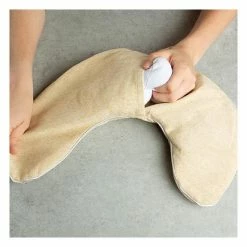 Best Sale 👍 Bucky Hot & Cold Therapy Neck & Shoulder Wrap - Gray 🌟 -Cluballiance Sales Store Bucky Neck Shoulder Wrap Gray 5