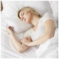 Promo 🔥 Bucky Travel Buckwheat Pillow - White 🌟 -Cluballiance Sales Store Bucky Travel Buckwheat Pillow 2